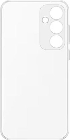 Маска за телефон Samsung GP-FPE556VAA, за Galaxy A55, проѕирна TPU