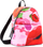 Ҫantё shpine Desigual Lacroix, e kuqe