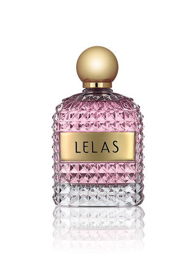 Eau de Parfum Lelas Parfume Pour Elle, 100 ml