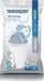Fishek filtri Wessper AquaClassic Protect, set me 6 copë, për ujë shumë të fortë, i bardhë