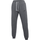 Trenerka Nike Park 26 Fleece për goca, French terry, e hirtë