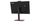 Монитор Lenovo ThinkVision T27hv-30, 27", QHD, црн