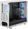 Kasë Fractal Design Meshify 2 RGB TG Clear Tint, Midi Tower