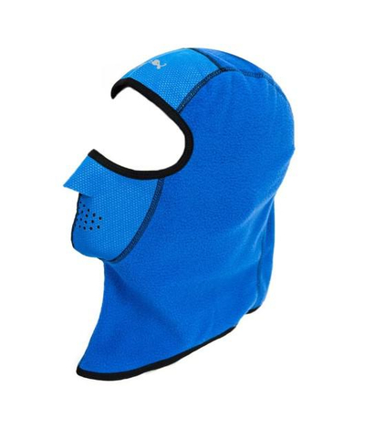 Balaklavë teknike Bars M67-04, uniseks, për ski dhe motor, blu, masa M