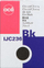 Ngjyrë për printer Oce Ink IJC236, e zezë