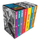 Harry Potter Complete Adult Pb Boxed Set - J K Rowling