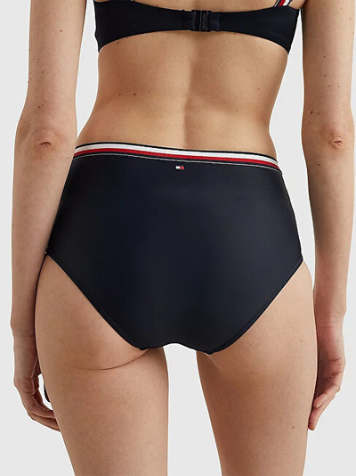 Bikini Tommy Hilfiger UW0UW04114DW5