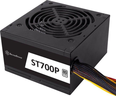 Burim energjie SilverStone ST700P SST-ST700P ATX, 700W