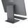 Kompjuter desktop Lenovo F0HN00D7PB, për zyrë edhe për shpi, i vogël në përmasa, i zi