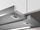 Aspirator kuzhine Elica Elite 14, poshtë dollapit, inox, ngjyrë argjendi