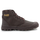 Чевли Palladium PAMPA HI COATED U 74375 249 M, водоотпорни, Dark Cocoa