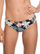 Bikine të poshtme Roxy Anthracite Tropic ERJX403683-KVJ8, shumë ngjyrëshe XL mRX2148-XL
