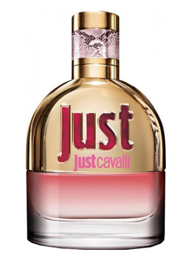 Eau De Toilette Roberto Cavalli Just Cavalli 75 ml