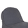 Puf ulëse HomeMarkt Cloud HM5112.10, i papërshkueshëm nga uji, 81x78x73cm, gri