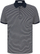 Maicë Tom Tailor Regular Fit, e bardhë-kaltër