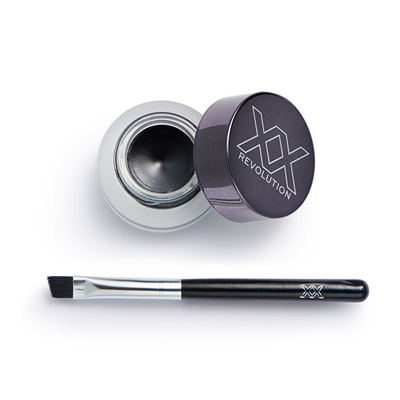 Penel për sy xheli për sy XX Revolution MaXX Impact Black, 3 g