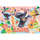 Puzzle Trefl Lilo and Stitch Филмот, 100 делови, повеќебоен