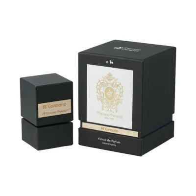 Eau de Parfum Tiziana Terenzi Al Contrario, 50 ml