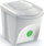 Set koshash plehrash SORTIBOX 3 copë, 3x25L, plastik, gri hiri