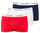 Shorce Calvin Klein Low Rise Trunk U266 4G I03