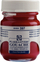 Bojë gouache Talens Extra Fine, 50 ml, Permanent Rose Magenta, rozë