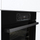 Furrë elektrike Gorenje BOS6737E20FBG, e zezë