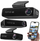 Kamerë makine 70mai Dash Cam 4K M800, 4K, me xhirim non stop, e zezë