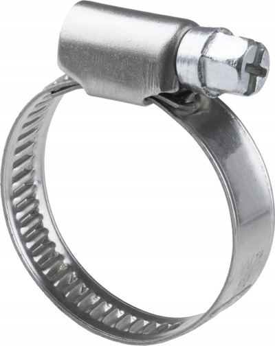 Kapëse rrethore DEDRA 11K1050, 32 50mm, çelik inox W2, 9mm