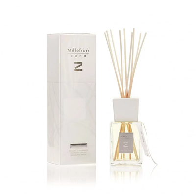Shpërndarës arome Millefior Milano Zona Spa & Massage Thai, 500 ml