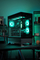 Kompjuter gaming Actina 5901443417033, Ryzen 9 7900, 32GB RAM, 1TB SSD, Radeon RX 9070 XT, i zi
