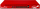 Firewall rrjeti WatchGuard Firebox M590, 3.3 Gbit/s, VPN të shumta, i kuq