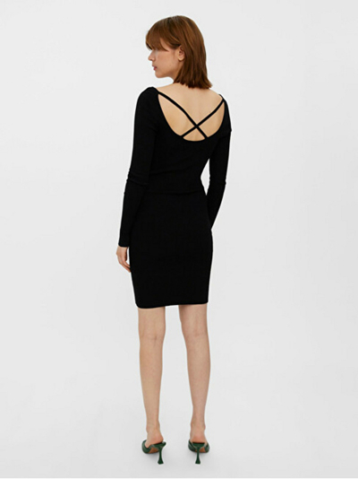Fustan VERO MODA VMGLORY, i zi