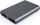 Kути за надворешни дискови Orico AM2C3-2N, за 2 SSD M.2 SATA NVMe, USB-C 3.2 10Gb/s, сива