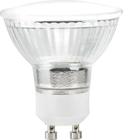 Llampë LED smart Nedis WIFILW12CRGU10, GU10, Wi‑Fi, e bardhë