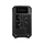 Kasë Fractal Design Torrent Nano Black Solid, e zezë