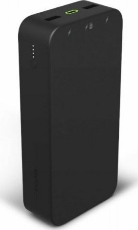 Powerbank Mophie Powerstation XL 20K 2023, 20000mAh, USB C PD, i zi