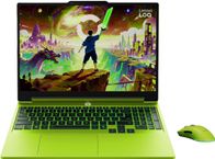 Laptopi Lenovo LOQ 15AHP11, Ryzen 7 250, 16GB, 512GB SSD, RTX 5050, 165Hz, i gjelbër