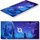 Mousepad AQIRYS Kraken Extra Large, sipërfaqe e madhe, antirrëshqitës, i zi