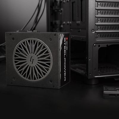 Burim energjie Chieftec BDK-750FC, 20+4 pin ATX, 750 W