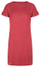 Fustan Loap Regular Fit Nebraska, i kuq