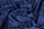 Set shtrati damask Multitex, 160x200 cm, 2 jastëkë 70x80 cm, vija 1 cm, blu e errët