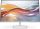 Monitor HP 27-inch Series, 27", 1920 x 1080, 100 Hz, i bardhë