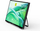 Монитор на допир Hannspree HT240CUA, 23.8\", Full HD, црн
