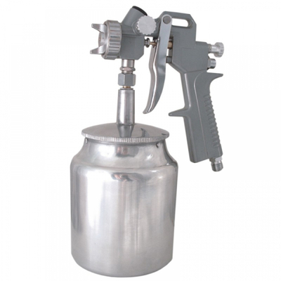Armë spërkatëse me rezervuar të poshtëm Pansam (A533070), 750ml, 1.5mm