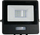 Dritë projektuese V-TAC Floodlight LED, 10W, e zezë