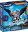 Lodër Playmobil Dragons The Nine Realms Thunder edhe Tom, me drita, me funksion që gjuan