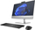 Се-во-едно компјутер HP EliteOne 840 G9 Wolf Pro, Intel Core i5, 16GB RAM, 512GB SSD, 23.8\" Full HD, сребрен