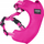 Parzmore për qen Chaba Guard Comfort XL, 2.5cm 64-76cm, fuchsia