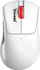 Maus gaming Marvo MONKA RAPID, pa kabllo, 12000 DPI, i bardhë