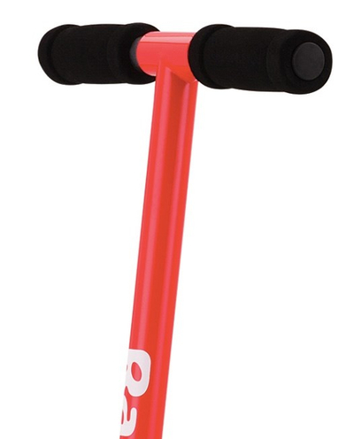 Trotinet Razor S Spark, me shkëndija, për fëmijë, i kuq